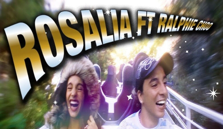 Omega, Rosalía feat. Ralphie Choo: testo, traduzione in italiano e significato della canzone