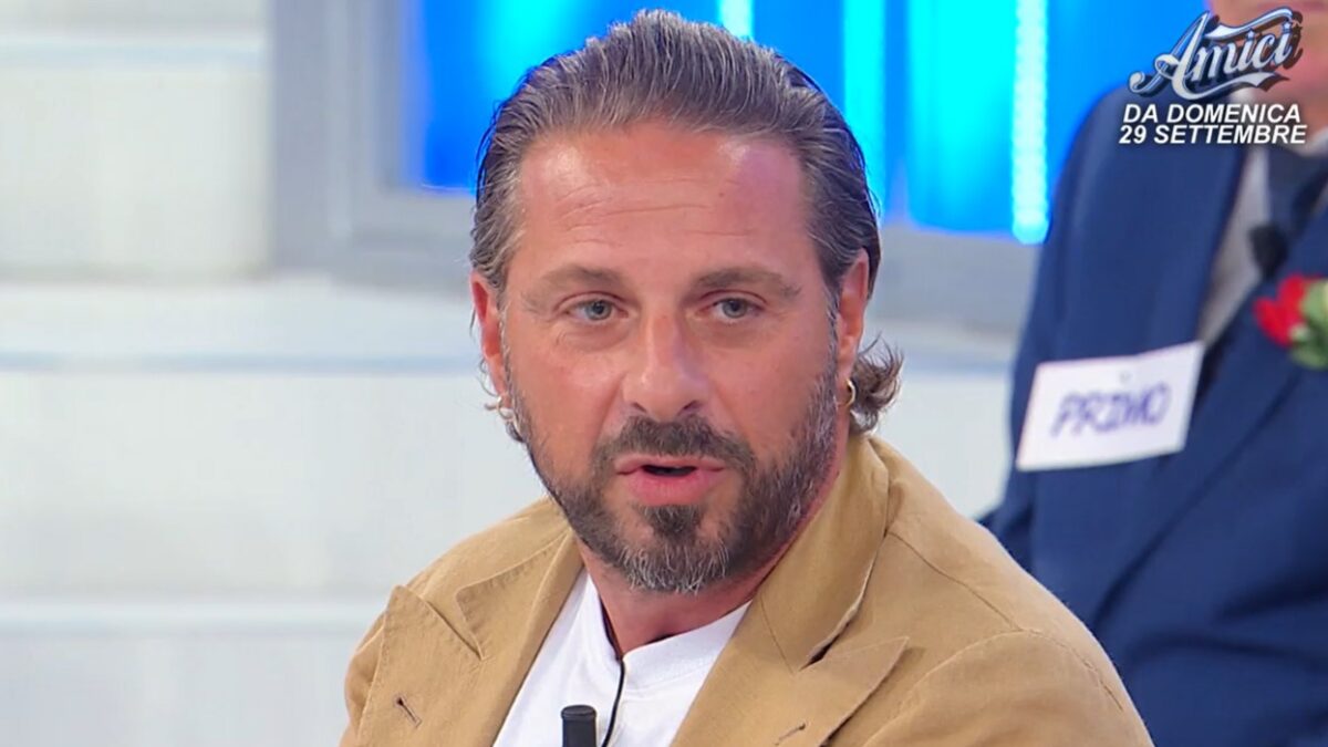 Jury, Danilo e Andrea: chi sono i tre nuovi cavalieri del trono over di Uomini e Donne