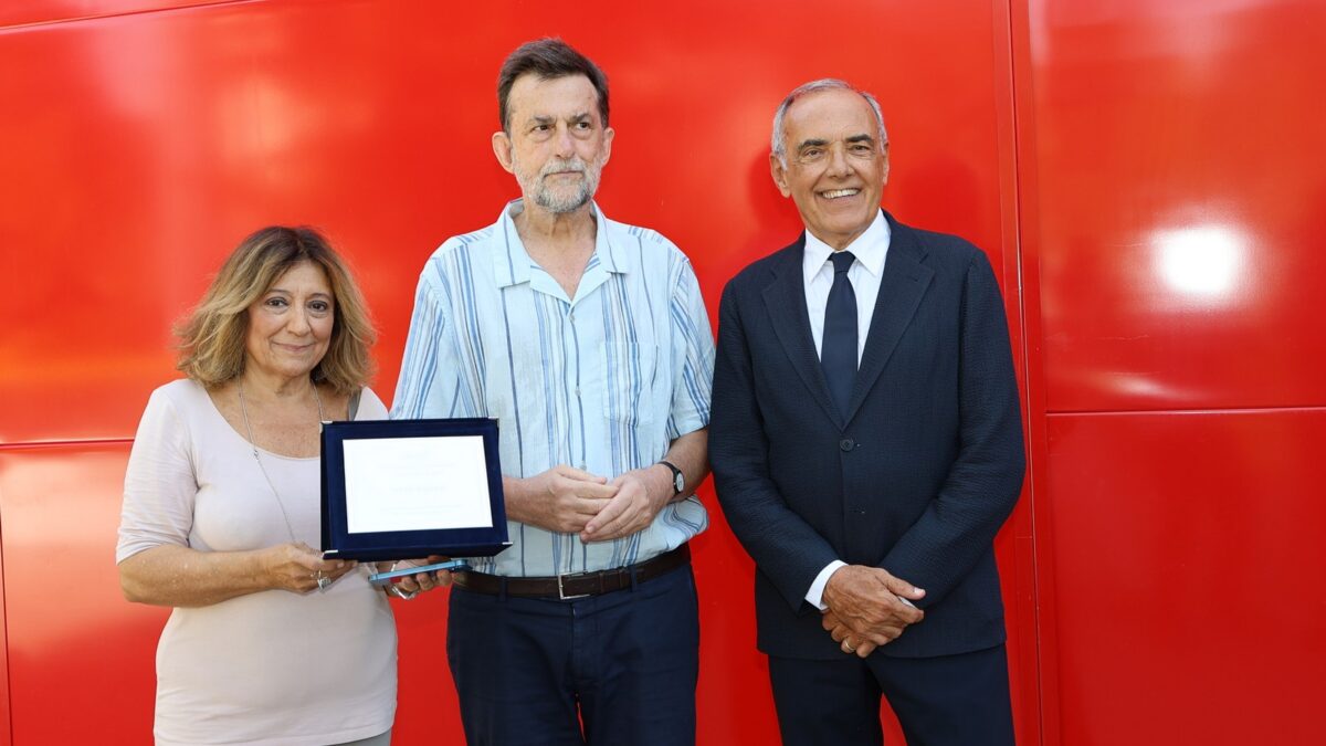 Venezia 81: a Nanni Moretti il Premio Pietro Bianchi 2024