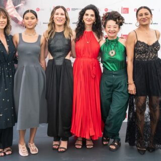 Manas di Marianna Brennand vince il GdA Director’s Award 2024 alla 21ª edizione delle Giornate degli Autori a Venezia 81.