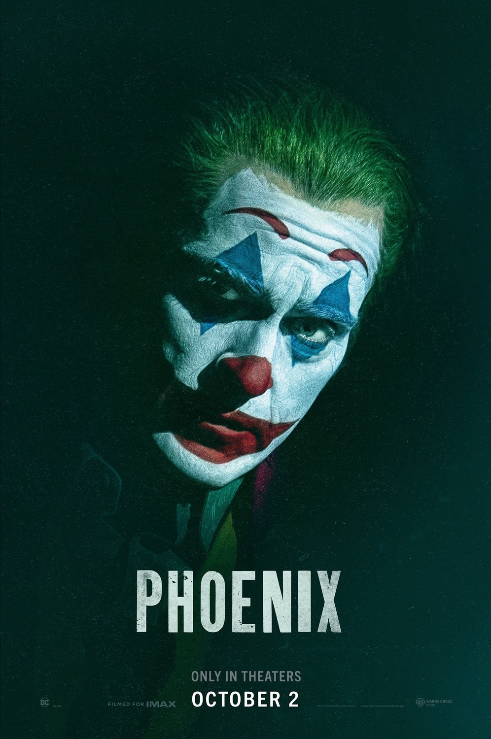 Nuovo trailer per il film DC Joker: Folie à Deux aka Joker 2 di Todd Phillips con Joaquin Phoenix e Lady Gaga - In concorso a Venezia 81 e al cinema con Warner Bros. Pictures Italia