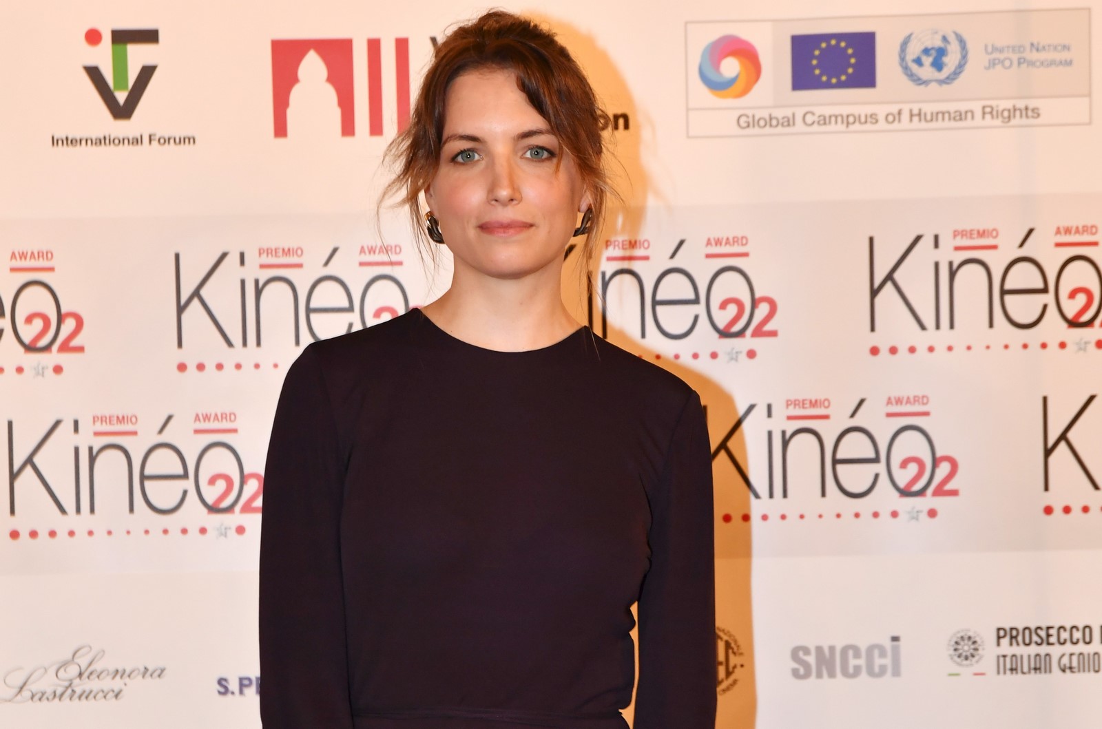 Letizia Toni, Marco D’Amore e Ferzan Ozpetek tra i vincitori della 22° edizione del Premio Kinéo, storico evento collaterale di Venezia 81, ideato e diretto da Rosetta Sannelli.