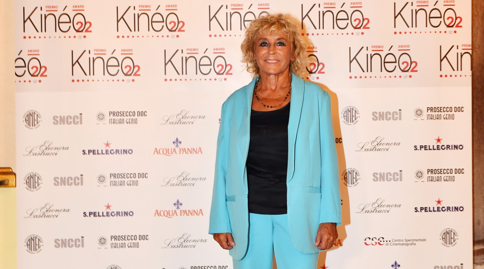 Letizia Toni, Marco D’Amore e Ferzan Ozpetek tra i vincitori della 22° edizione del Premio Kinéo, storico evento collaterale di Venezia 81, ideato e diretto da Rosetta Sannelli.