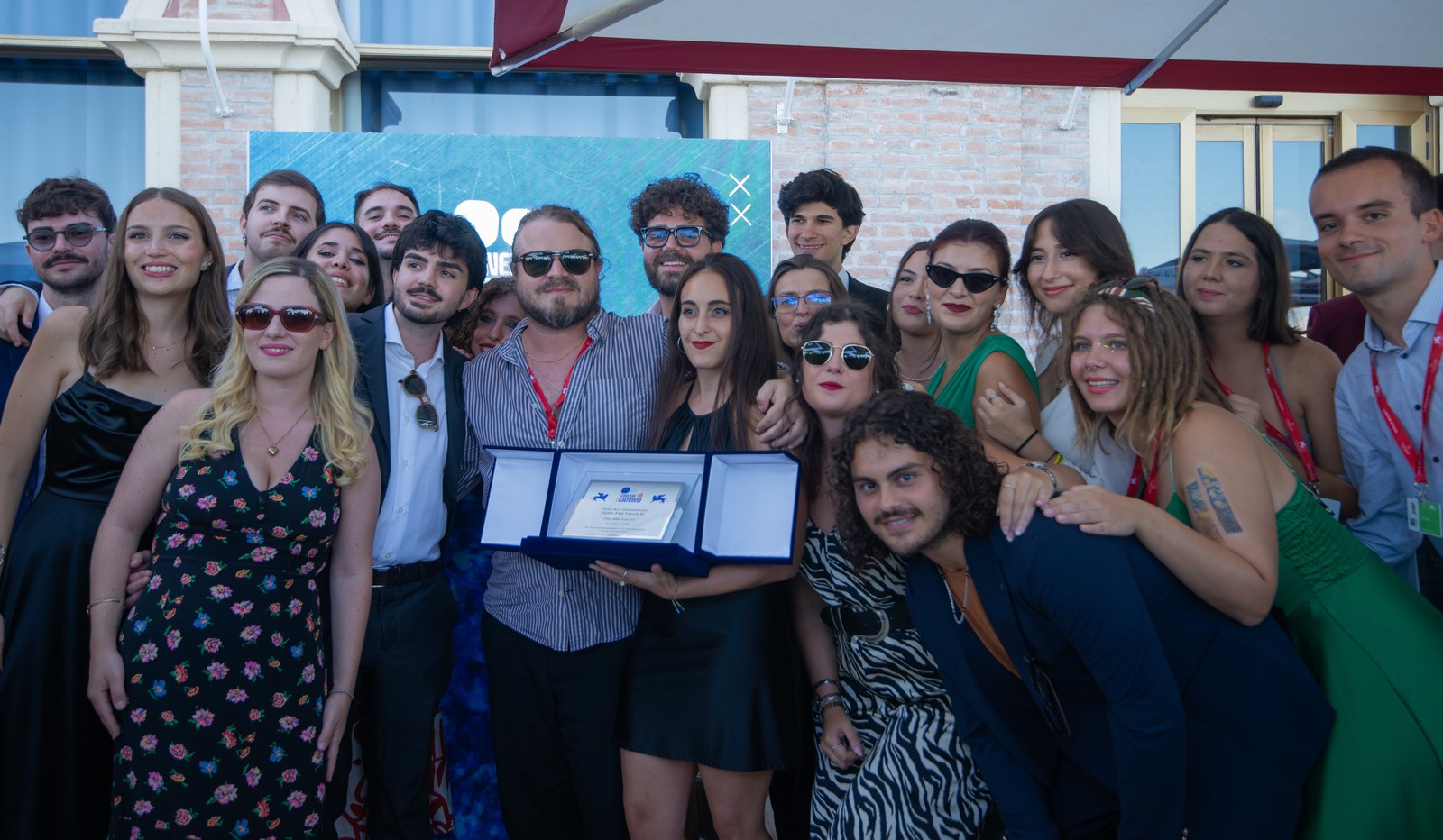 Assegnati premi collaterali di Venezia 81 - a Iddu il Premio Fondazione Mimmo Rotella e Premi Arca CinemaGiovani a The Brutalist e Vittoria.
