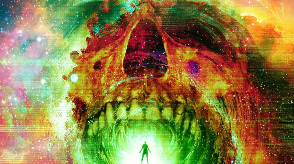 V/H/S/Beyond: trailer e poster della nuova antologia horror di Shudder
