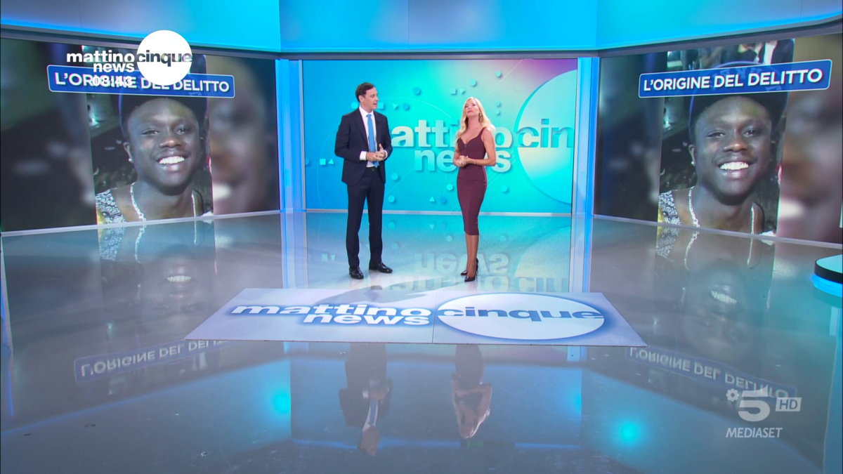 Mattino Cinque News e Mattino 4, tutto cambia perché nulla cambi…