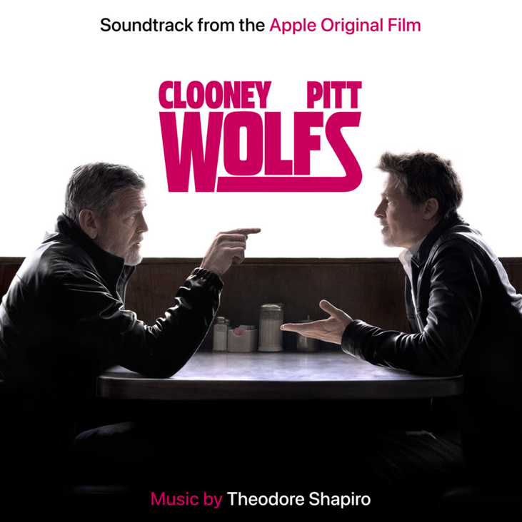 Wolfs, recensione: i divi Brad Pitt e George Clooney in una godibile commedia d'azione a tinte "crime" (disponibile su Apple TV)