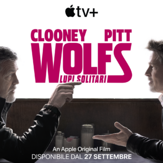 Recensione e tutto quello che c'è da sapere su "Wolfs - Lupi solitari", il film su Apple TV di Jon Watts con protagonisti George Clooney e Brad Pitt.