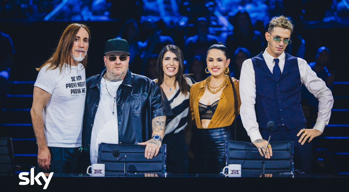 X Factor 2024 focus ascolti