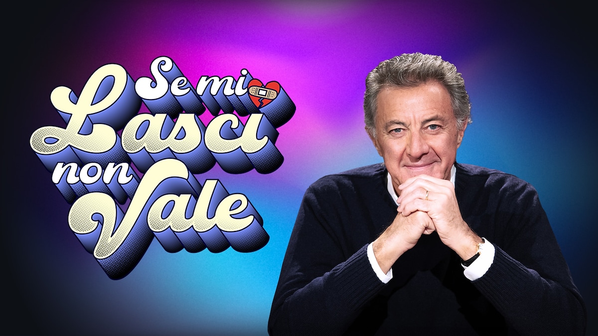 Se mi lasci non vale chiude in anticipo