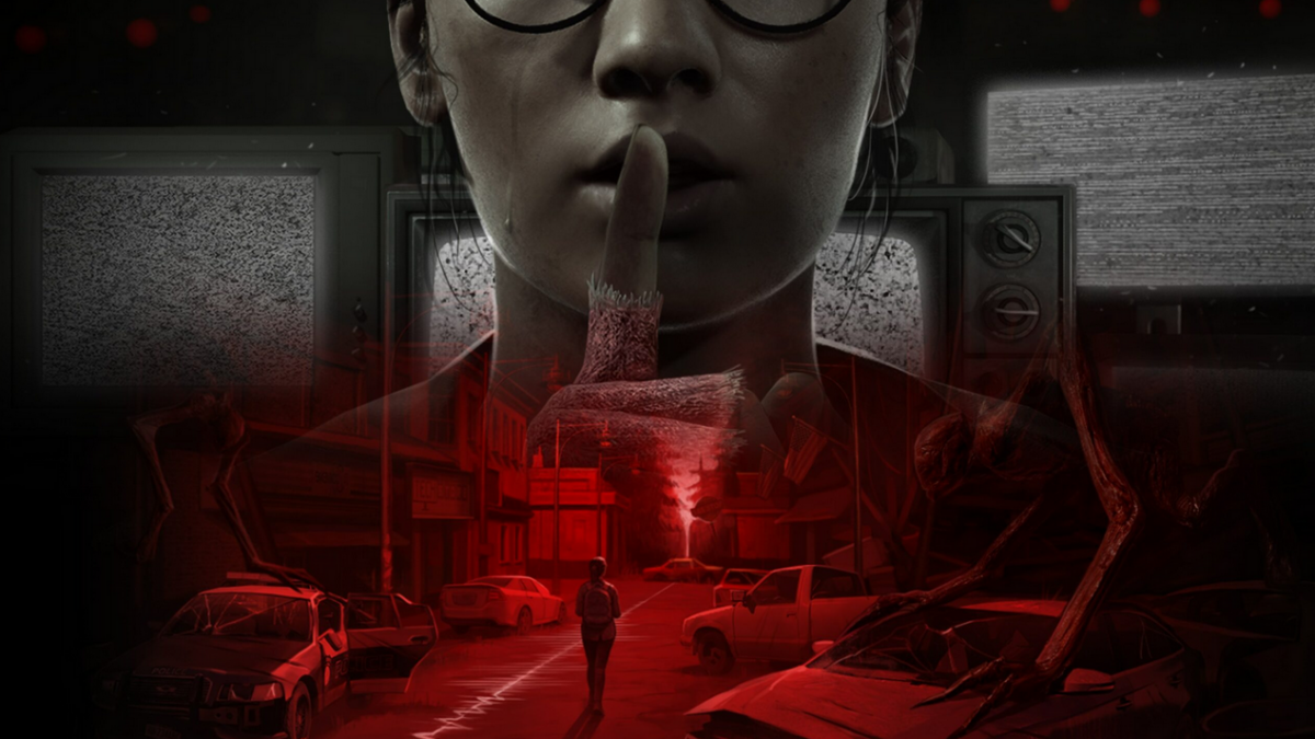 A Quiet Place: The Road Ahead – Trailer live-action del videogioco horror interattivo ispirato al franchise “Un posto tranquillo”