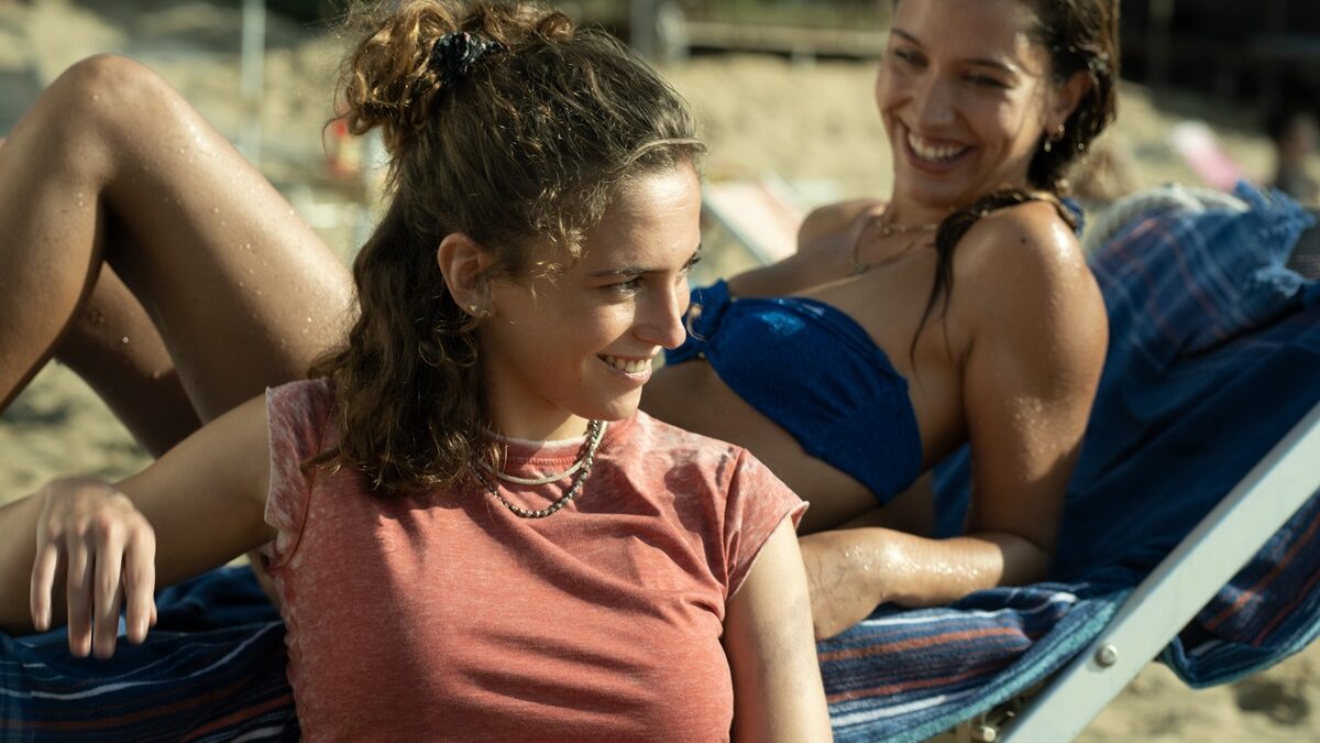 Netflix, tutte le nuove serie in uscita a Novembre 2024