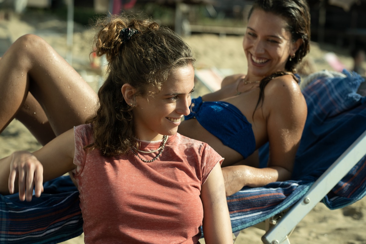 Netflix, tutte le nuove serie in uscita a Novembre 2024