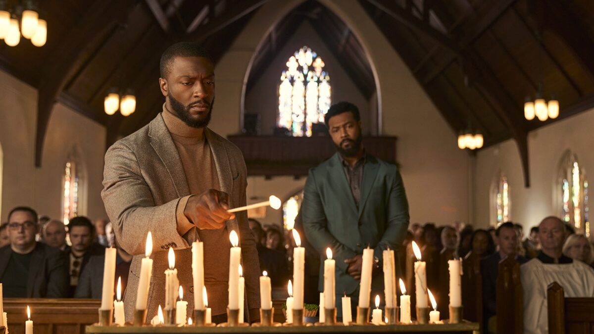 Prime Video, tutte le serie tv in uscita a Novembre 2024