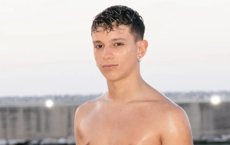Alessio Di Ponzio: chi è il ballerino di Amici 2024