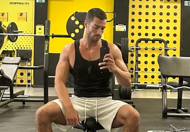 Alex Sartirana: chi è il single tentatore di Temptation Island 2024