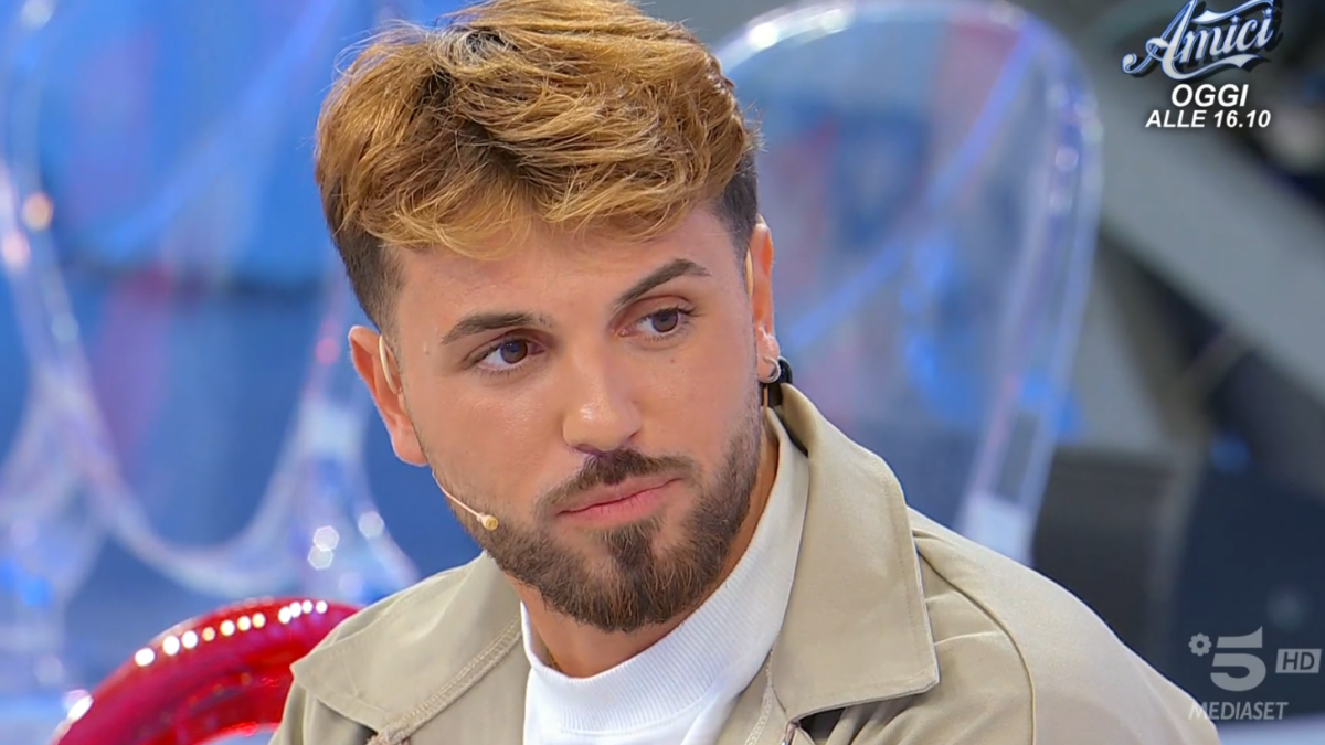 Alfonso D’Apice: chi è il nuovo concorrente del Grande Fratello 2024