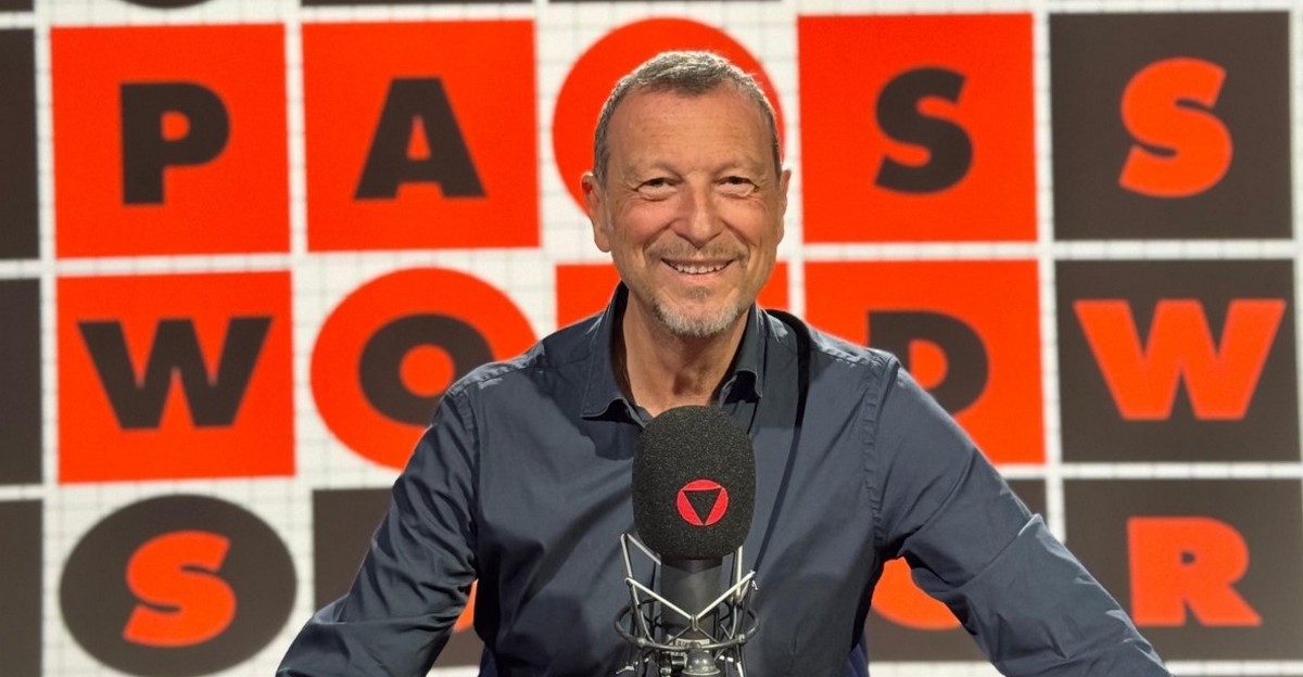 Amadeus: “Offerte Rai e Discovery uguali. Non sono Cristiano Ronaldo che va in Arabia…”