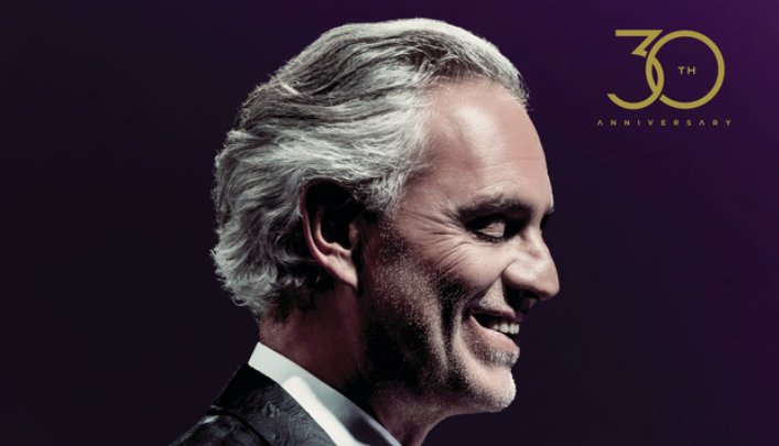 Rimani qui, Andrea Bocelli ed Elisa: testo e significato della canzone