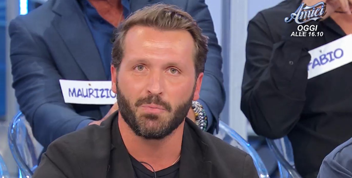 Andrea Magrini chi è il cavaliere del trono over di Uomini e Donne