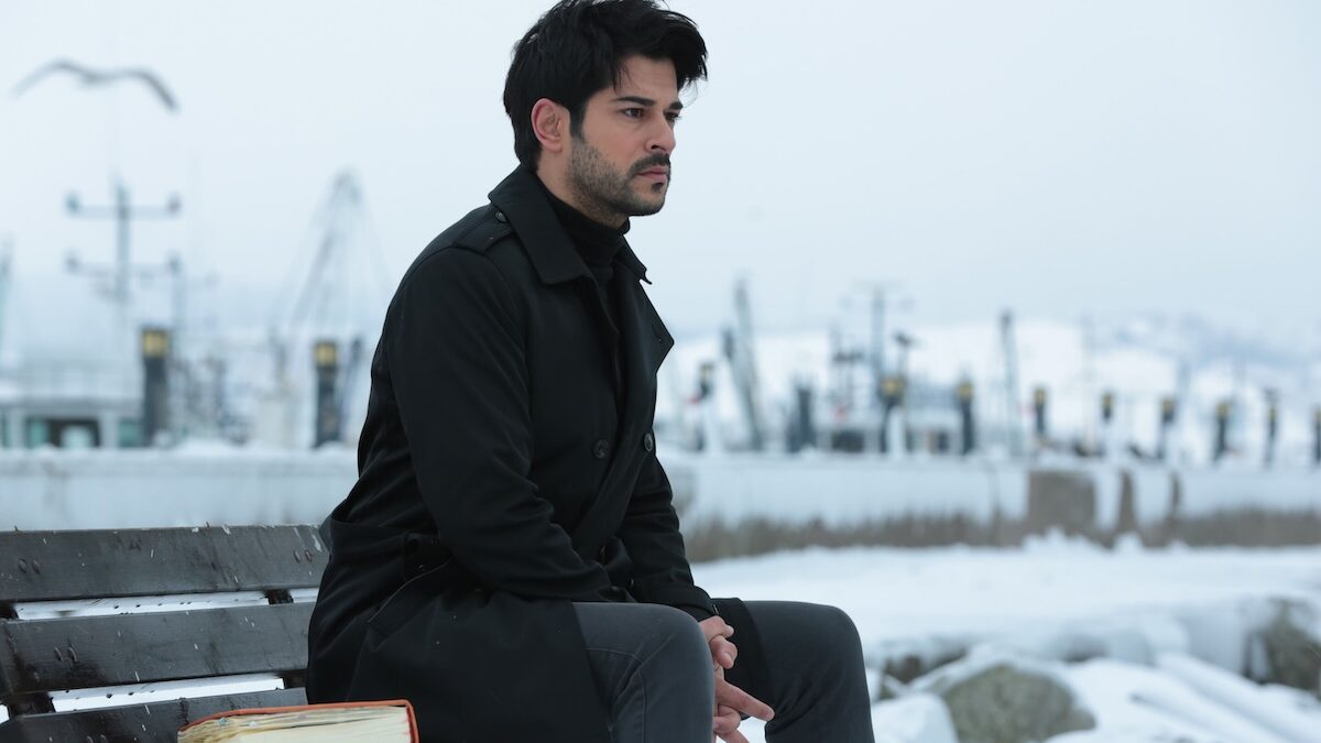 Anticipazioni Endless Love puntata del 18 ottobre 2024: Kemal vuole portarsi via Deniz