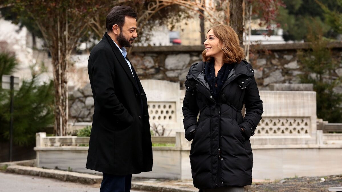 Anticipazioni Endless Love puntata del 24 ottobre 2024: Emir spia Kemal e Nihan