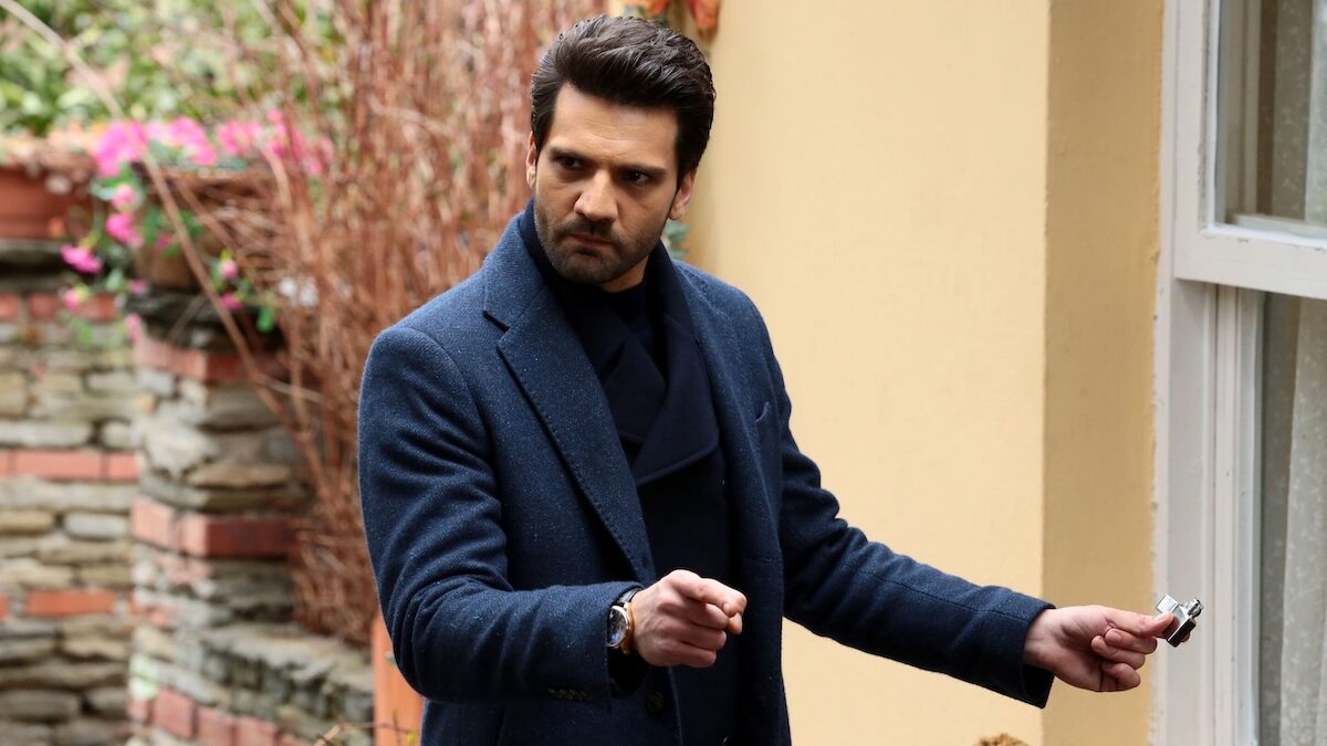 Anticipazioni Endless Love puntata del 29 ottobre 2024: Kemal fugge con Deniz, Emir lo cerca