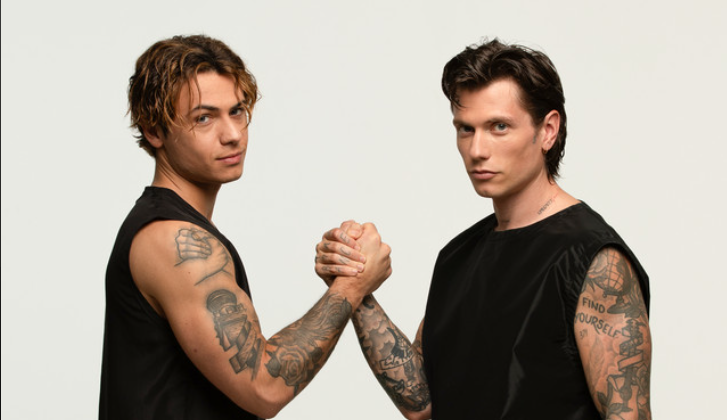 Caro amico, Benji & Fede: testo e significato della canzone