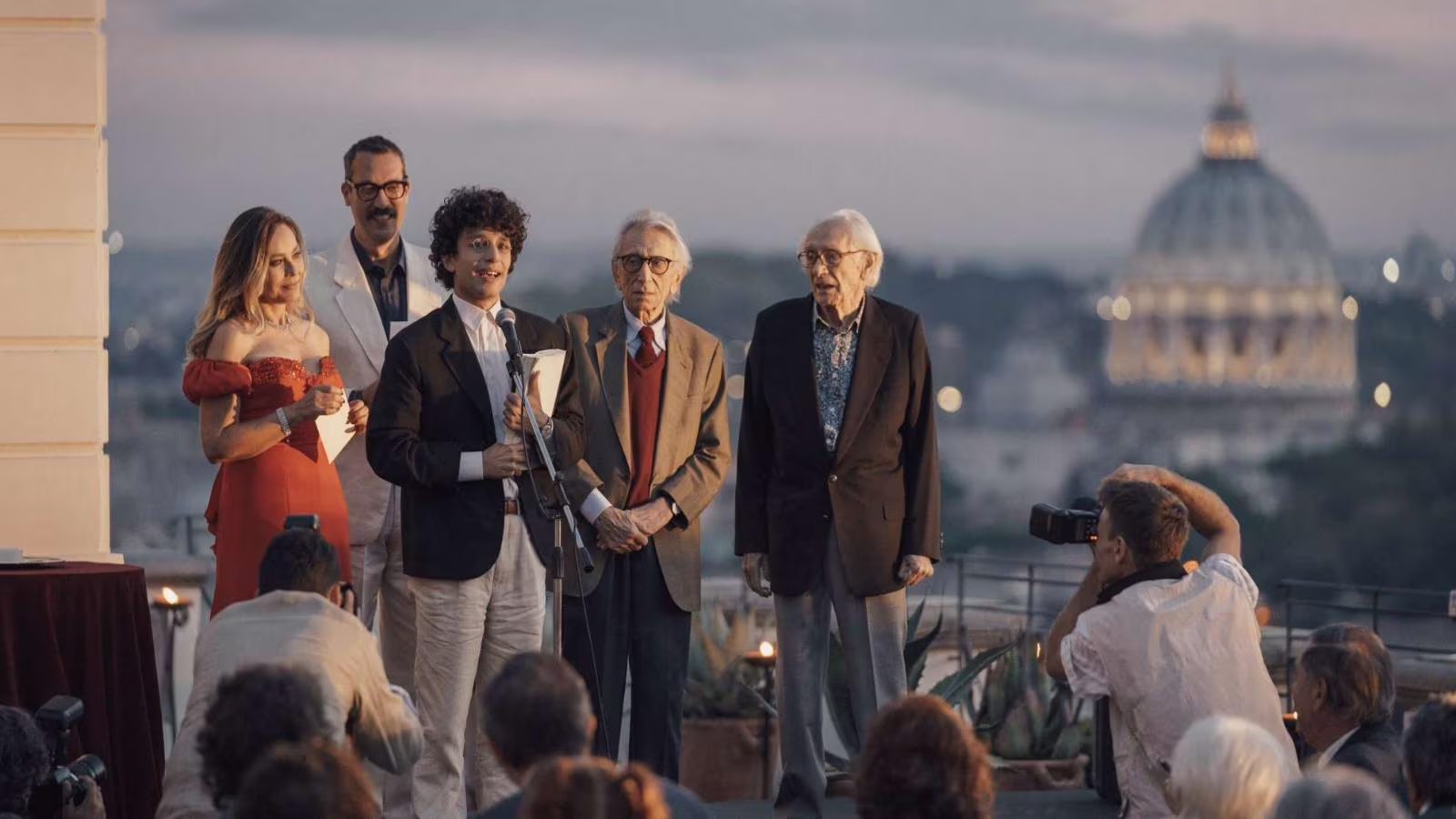 TvBlog consiglia i programmi della sera in tv oggi, 19 ottobre 2024