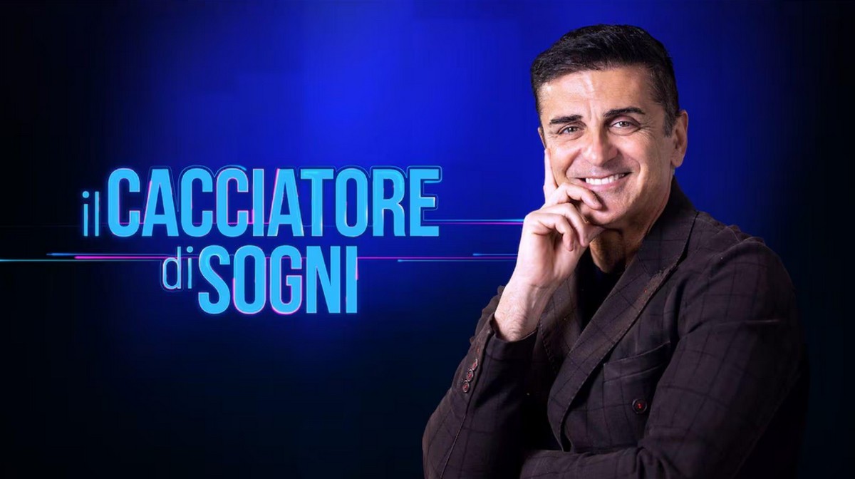 Il Cacciatore di Sogni: gli ospiti delle prossime puntate (Anteprima TvBlog)