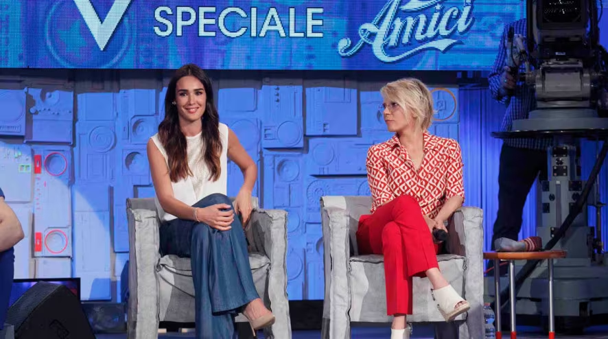 This is me anticipazioni e spoiler registrazione seconda parte della prima puntata: ecco cosa è successo