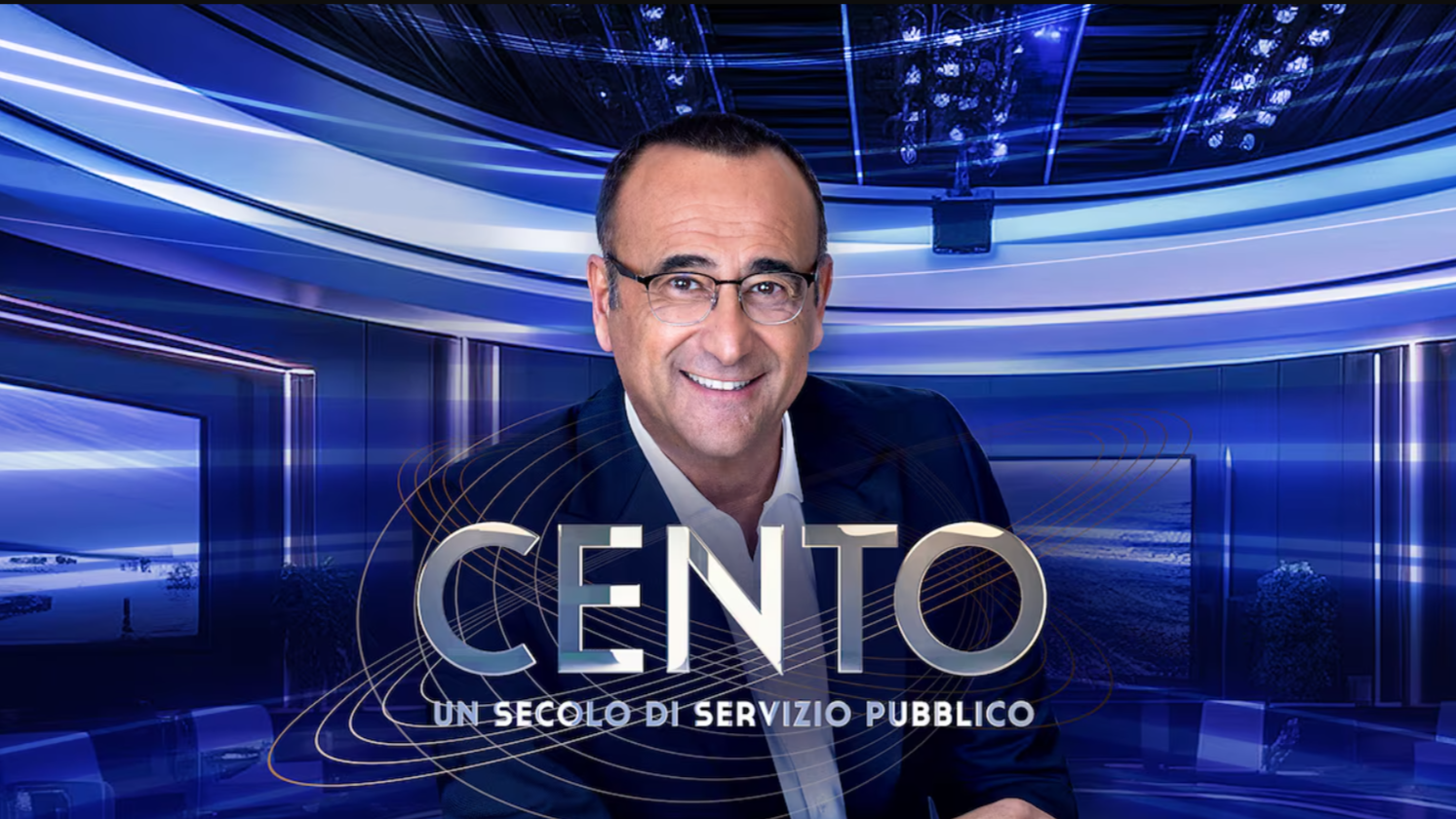 Ascolti tv domenica 6 ottobre 2024: Cento a 3,1 mln (19,2%), La rosa della vendetta a 2,3 mln (14%)