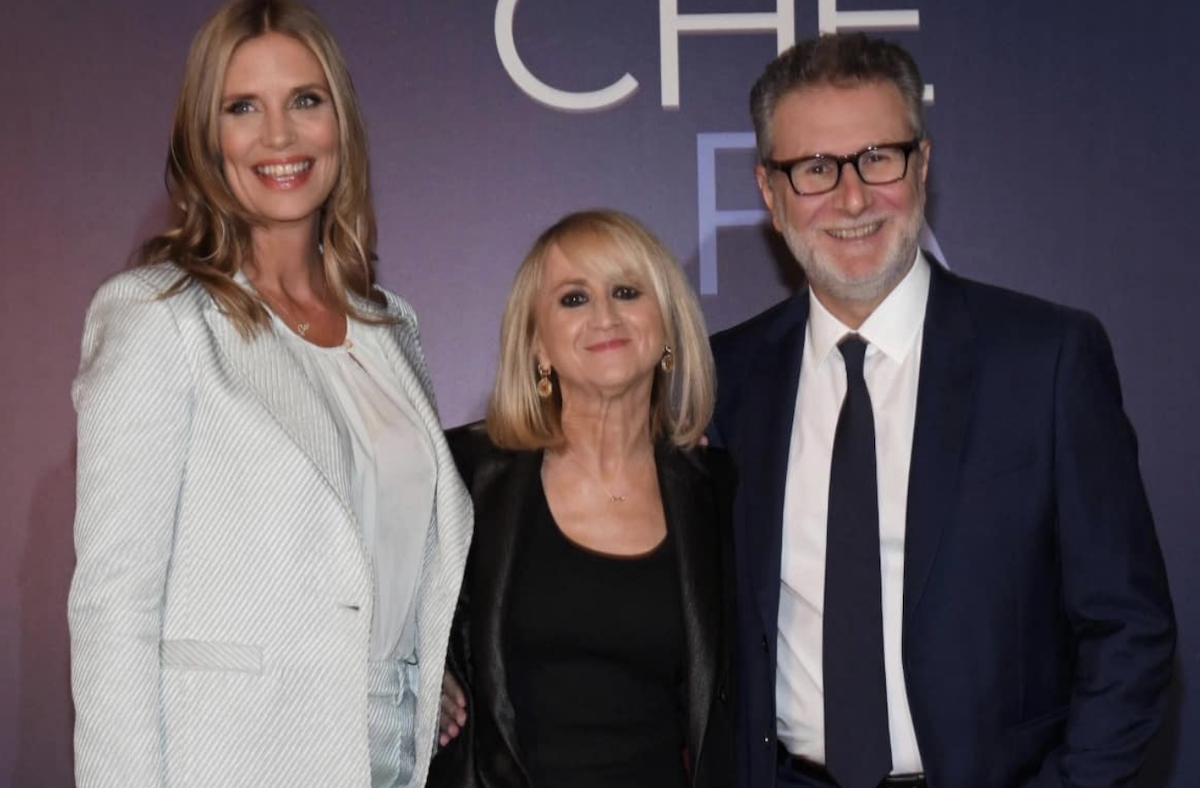 Che Tempo Che Fa, stasera 12 gennaio 2025 in onda il Best of