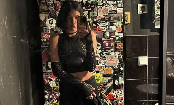 Chiara Bacci: chi è la ballerina di Amici 2024
