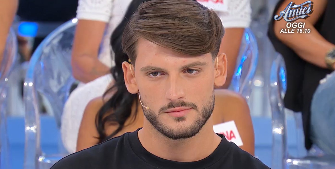 Ciro Solimeno: chi è il corteggiatore di Martina De Ioannon di Uomini e Donne