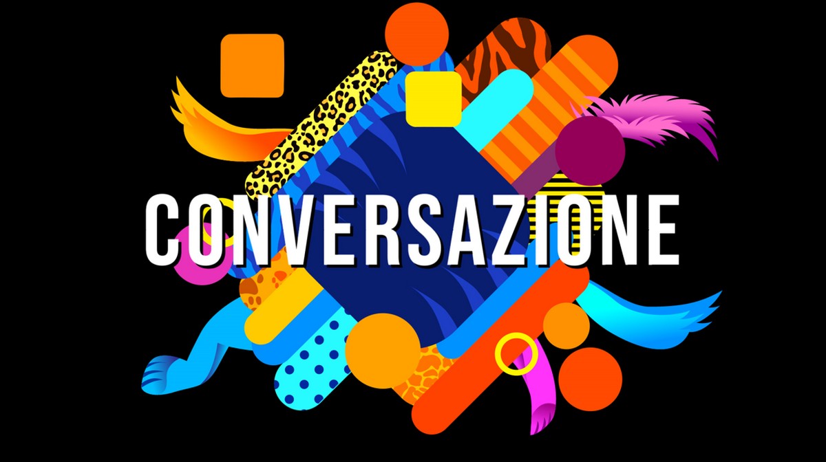 Conversazione: il nuovo format di Giovanni Benincasa su RaiPlay, dal 28 ottobre