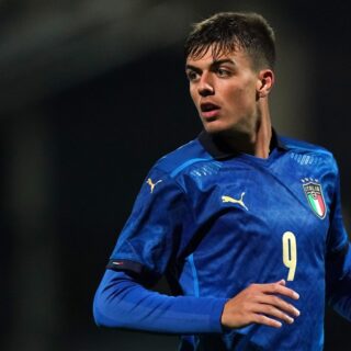 Italia-Belgio