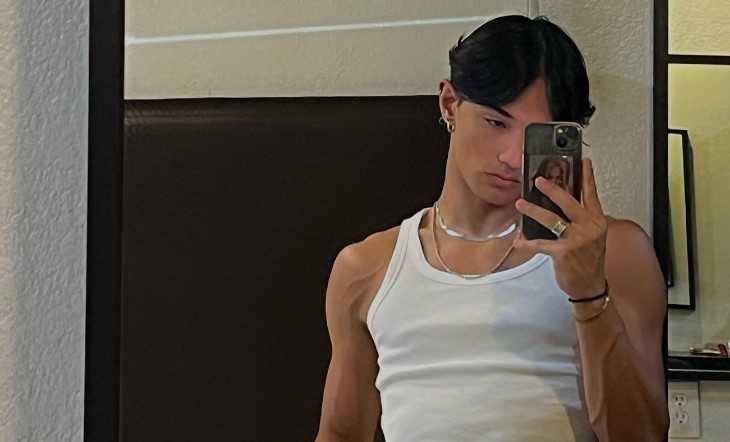 Daniele Doria: chi è il ballerino di Amici 2024