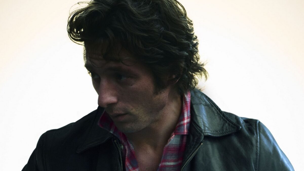 Deliver Me From Nowhere: prima foto del Jeremy Allen White di “The Bear” nei panni di Bruce Springsteen