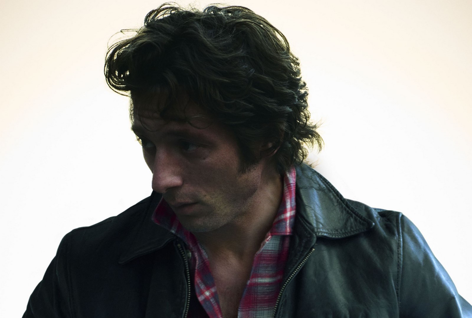 Deliver Me From Nowhere: prima foto del Jeremy Allen White di “The Bear” nei panni di Bruce Springsteen