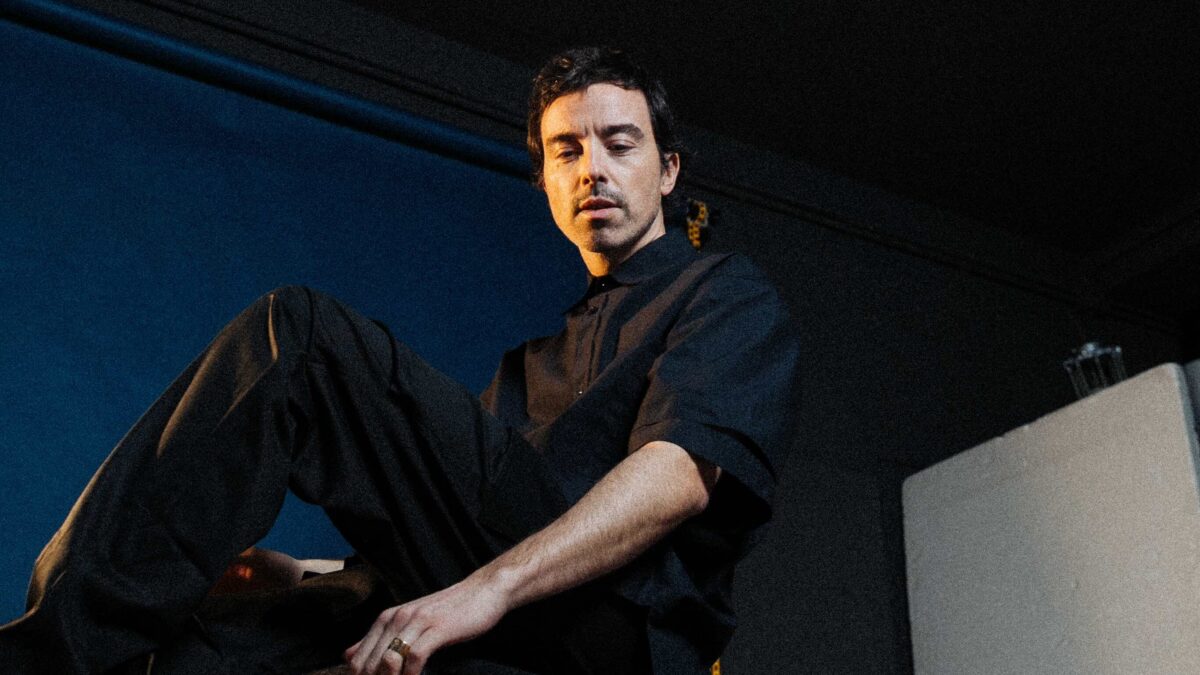 Un atto di rivoluzione, Diodato: testo e significato della canzone