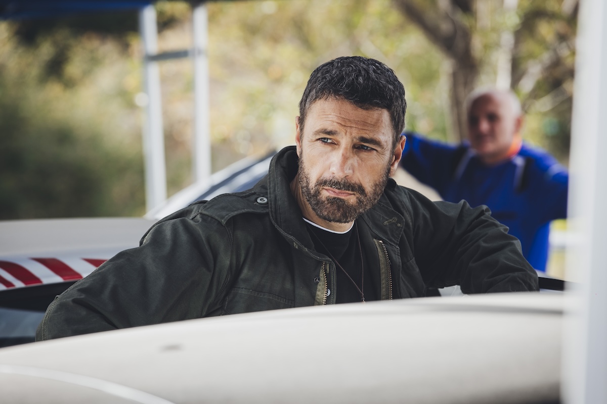 Don Matteo 14, le foto della nuova stagione