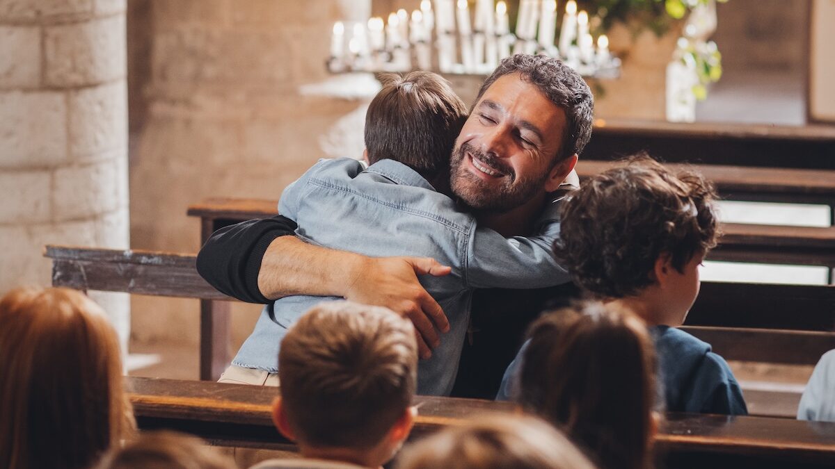 Don Matteo 14 sospeso, stasera non va in onda: il motivo