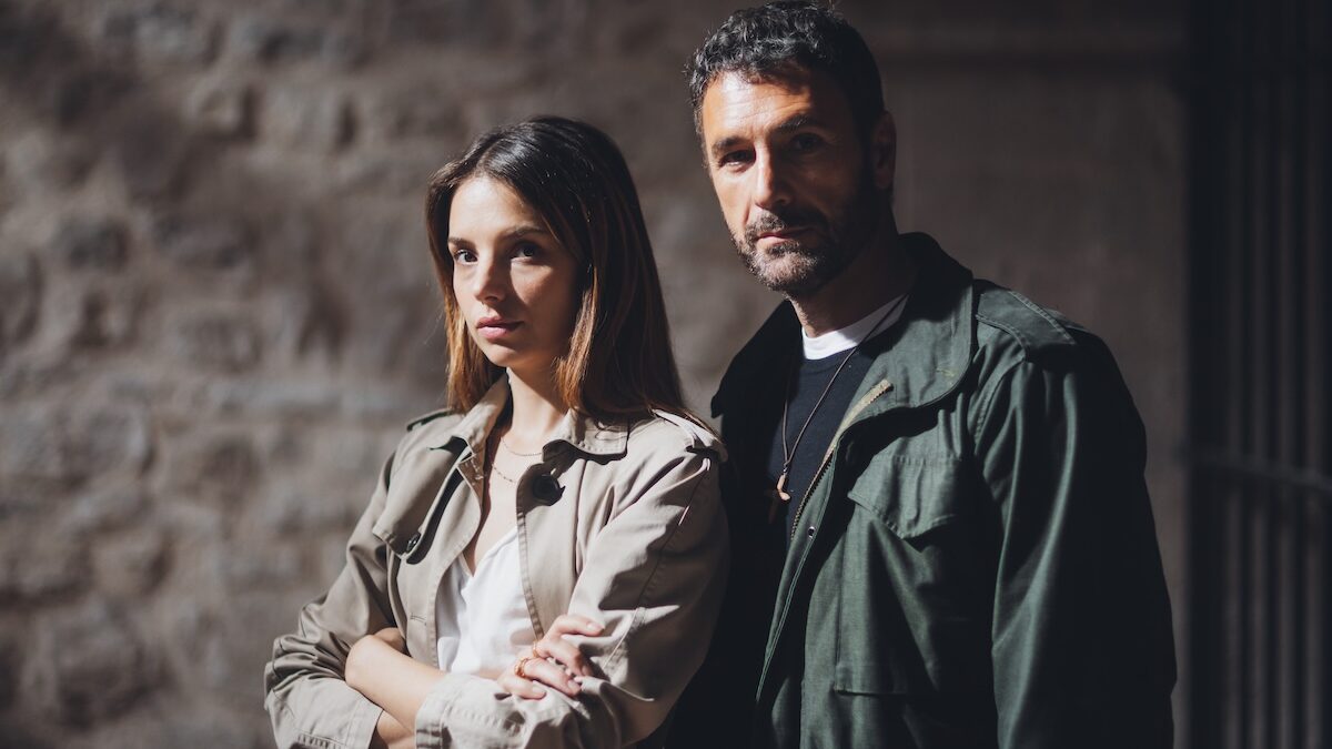 Ascolti tv giovedì 17 ottobre 2024: Don Matteo 14 a 5 mln (28%), Endless Love a 2,5 mln (14,6%)
