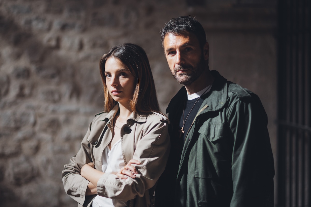 Ascolti tv giovedì 17 ottobre 2024: Don Matteo 14 a 5 mln (28%), Endless Love a 2,5 mln (14,6%)