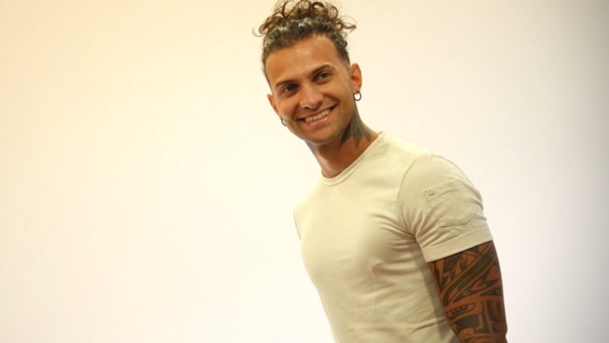 Edoardo Gullino: chi è il single tentatore di Temptation Island 2024