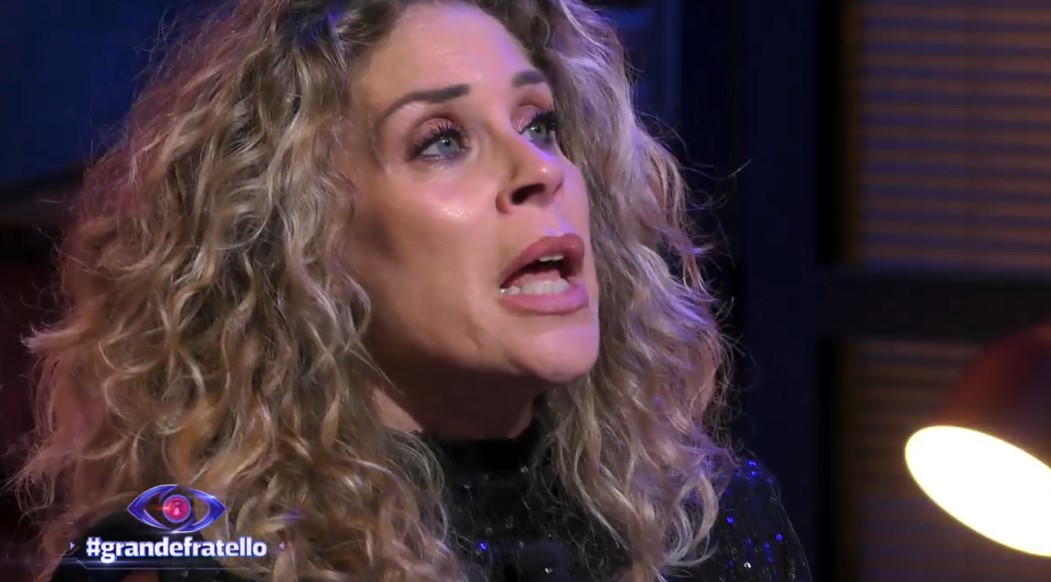 Eleonora Cecere lascia il Grande Fratello 2024