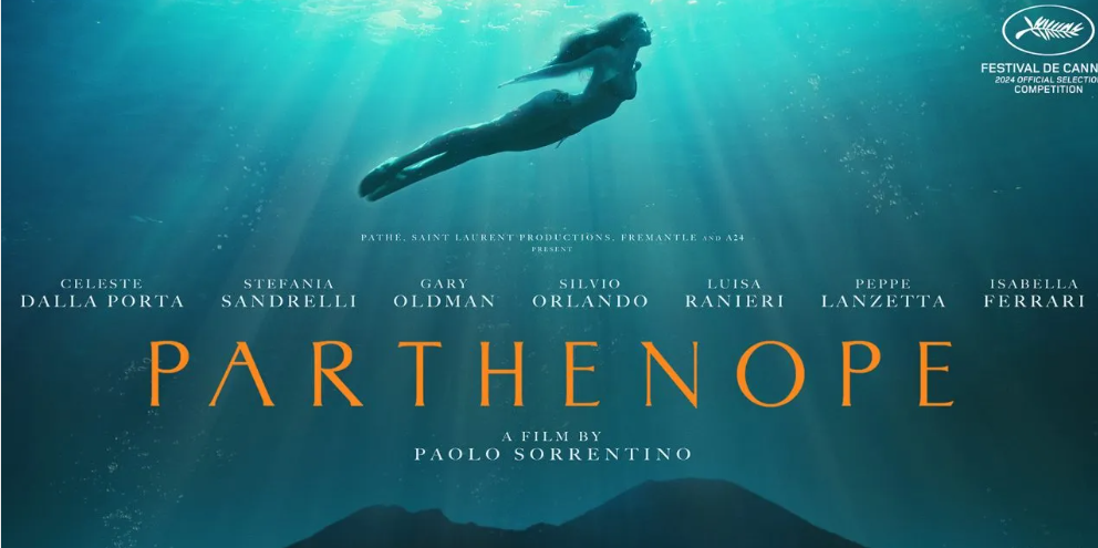 Era già tutto previsto, Riccardo Cocciante: testo e significato della canzone (dal film ‘Parthenope’)