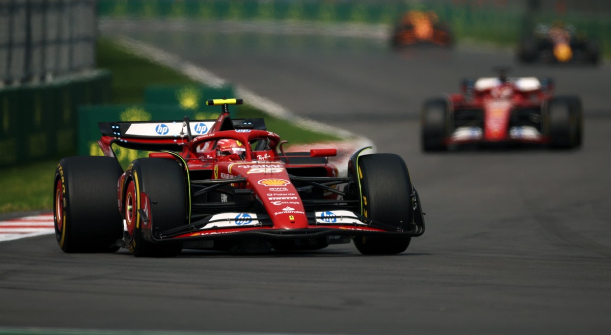 GP Brasile 2024, F1, Gara, Sprint: diretta Sky Sport, differita TV8, orari