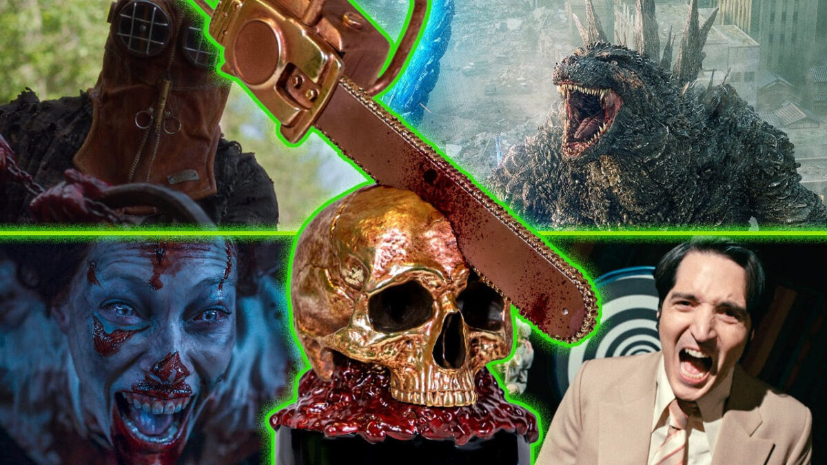 Fangoria Chainsaw Awards 2024, vincitori: a “Evil Dead Rise” 4 premi, “When Evil Lurks” miglior film internazionale